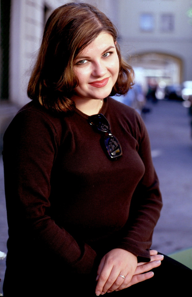 Warszawa, Monika Ambroziak