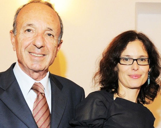 Agata Passent, Daniel Passent, 2009
