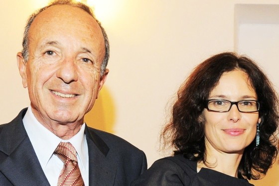 Agata Passent, Daniel Passent, 2009