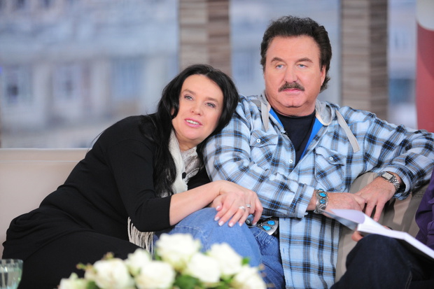 Dzie? Dobry TVN i jego go?cie