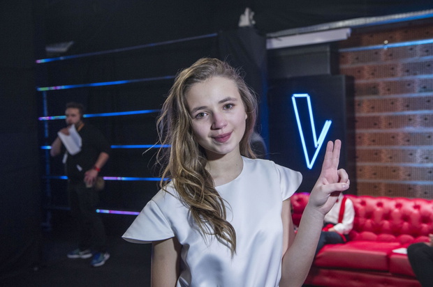 The Voice Kids