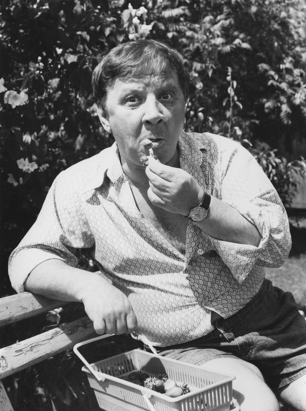 Roman K³osowski