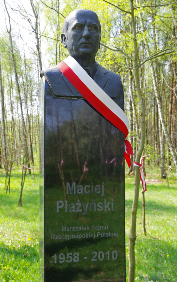 Mazowsze MaBa