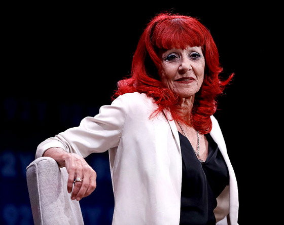 Patricia Field