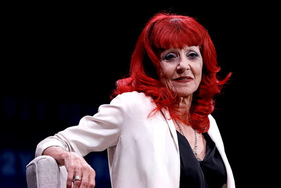 Patricia Field