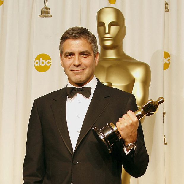 The 78th Annual Academy Awards - Press Room