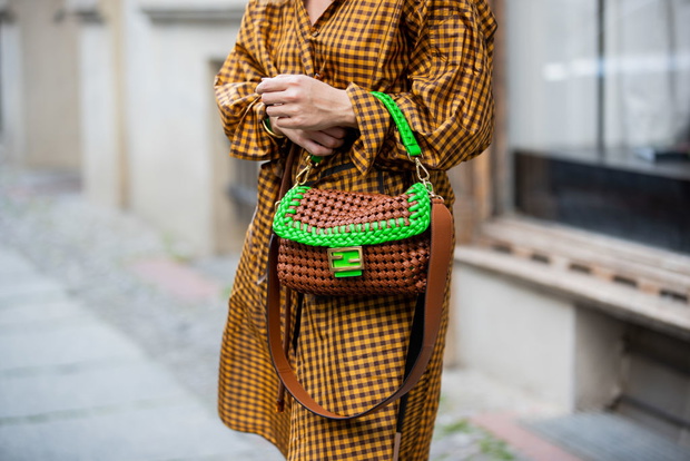 Street Style - Berlin - June 17, 2020