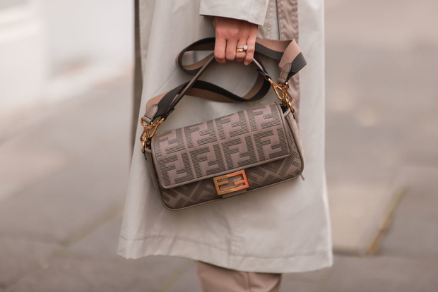 Street Style - Cologne - October, 2021