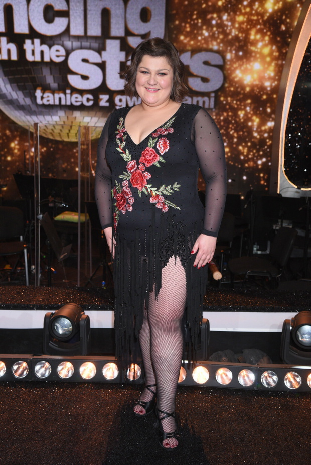 Taniec z Gwiazdami VII edycja POLSAT odc.2