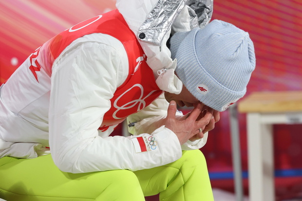 Kamil Stoch