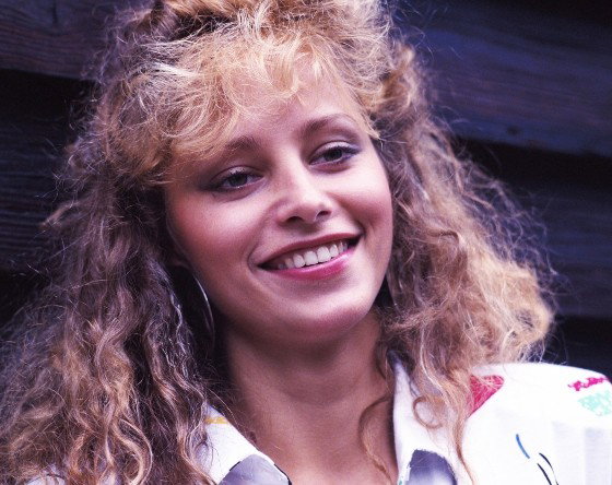 Monika Nowosadko, Wybory Miss Polonia, 1987