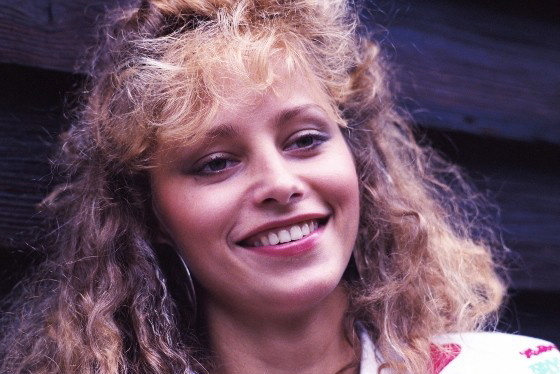 Monika Nowosadko, Wybory Miss Polonia, 1987