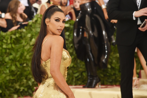 Heavenly Bodies: Fashion & The Catholic Imagination Costume Institute Gala - Arrivals