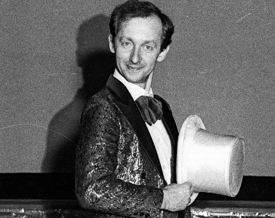 Andrzej Rosiewicz, 1979 rok, Andrzej Rosiewicz w programie estradowym "Rosiewicz Show"