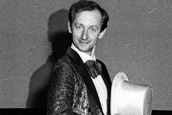 Andrzej Rosiewicz, 1979 rok, Andrzej Rosiewicz w programie estradowym "Rosiewicz Show"
