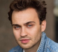 Michał Więcławski, netflix, the crown