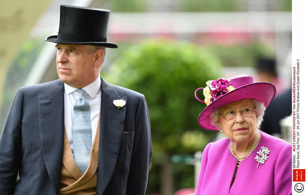 Ascot 2017