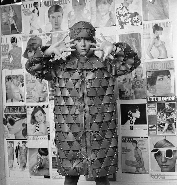French Coat