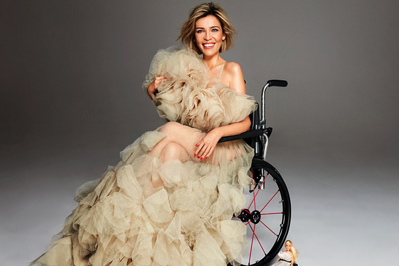 Agata Roczniak, Viva! 4/2022
