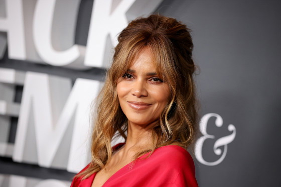 Halle Berry