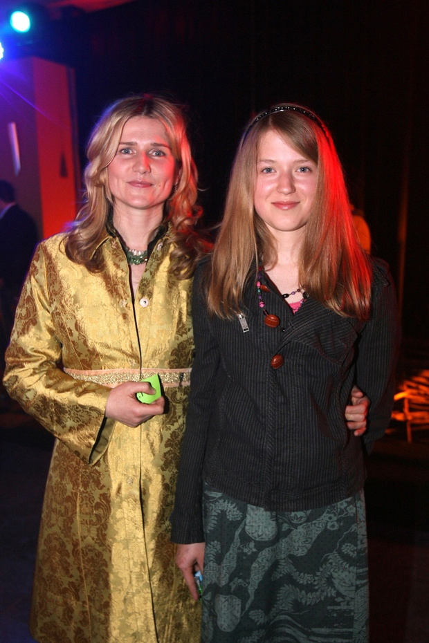 Reporter Poland 2006