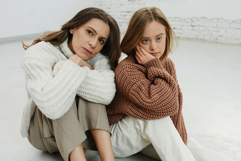 Maja i Aleksandra Kowalczyk, Viva! 4/2022