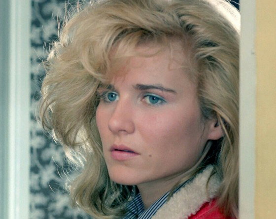 Grażyna Błęcka-Kolska, Kogel-Mogel, 30.11.1987 rok