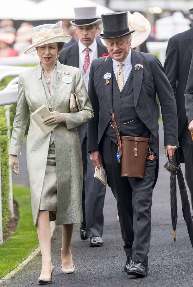 Ladies Day: Royal Ascot - Day 3