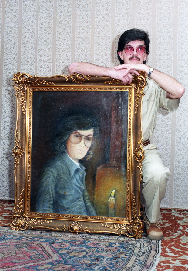 Edward Hulewicz
