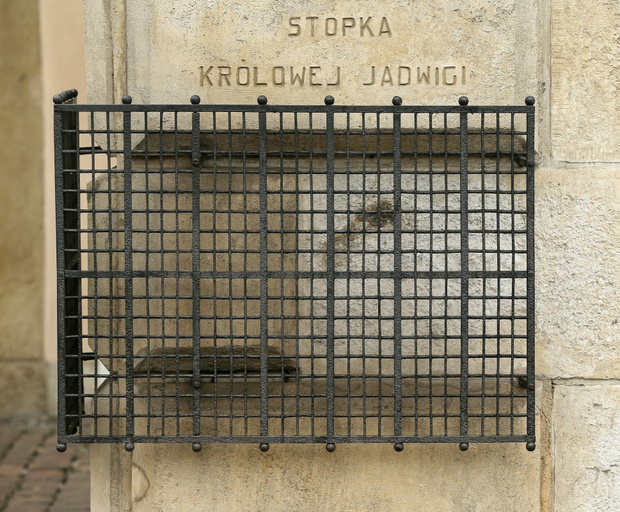 Architektura i sztuka sakralna w Polsce Monk