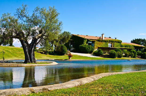 agriturismo