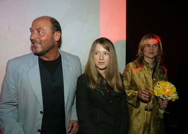 Reporter Poland 2006