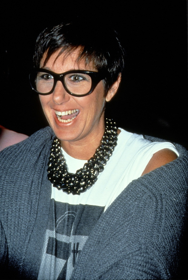 Donna Karan