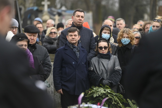 scena z: Zenek Martyniuk, Danuta Martyniuk, SK:, , fot. Jacek Kurnikowski/AKPA