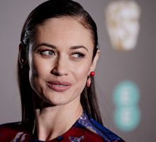 Olga Kurylenko