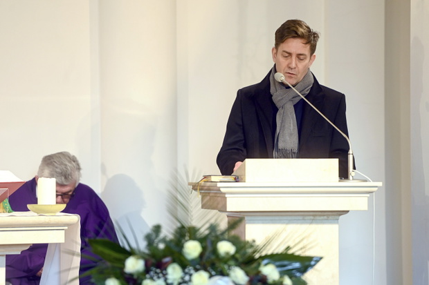 scena z: Rafał Królikowski, SK:, , fot. Jacek Kurnikowski/AKPA