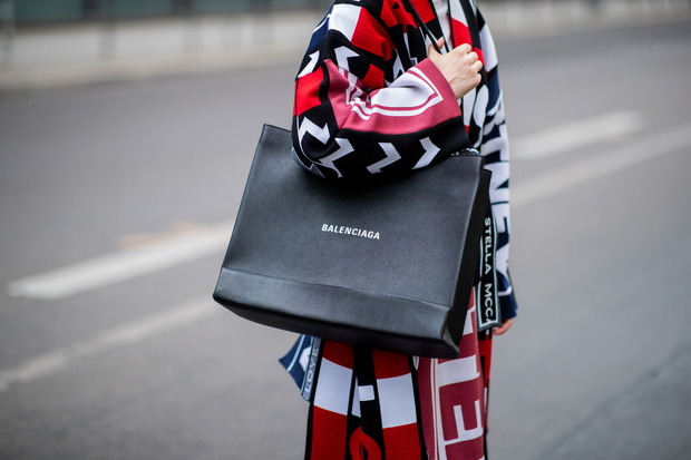 Street Style - Berlin - July 13, 2018