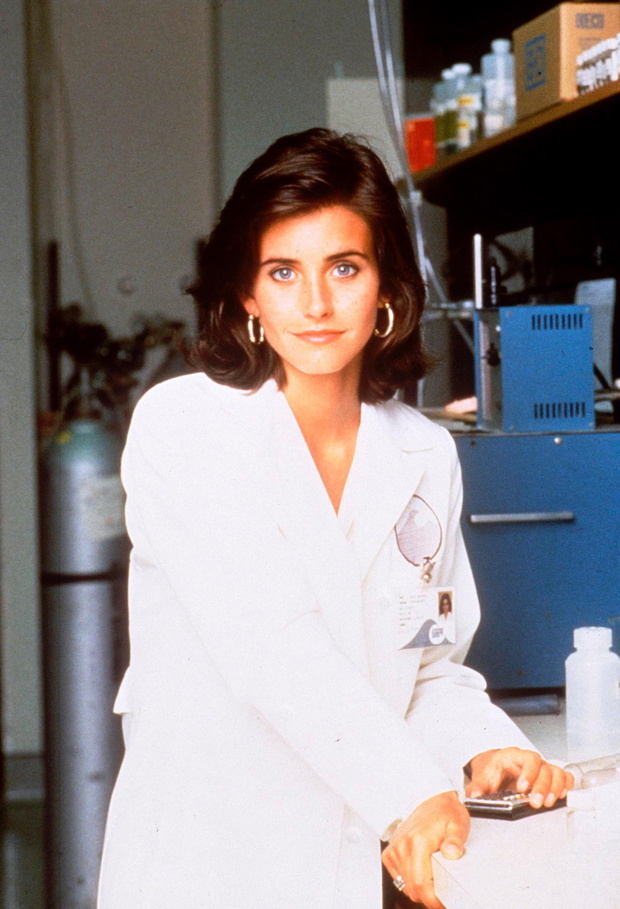 1988 - Cocoon: The Return - Movie Set