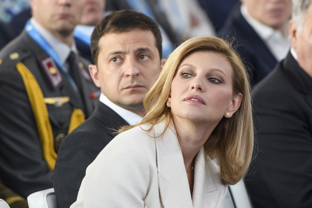 Forum YES In Kyiv