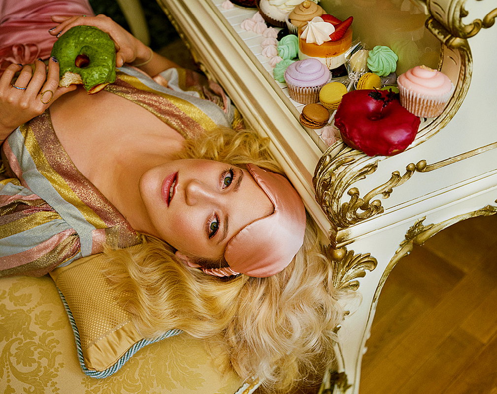 Lara Gessler, Viva! 10/2019