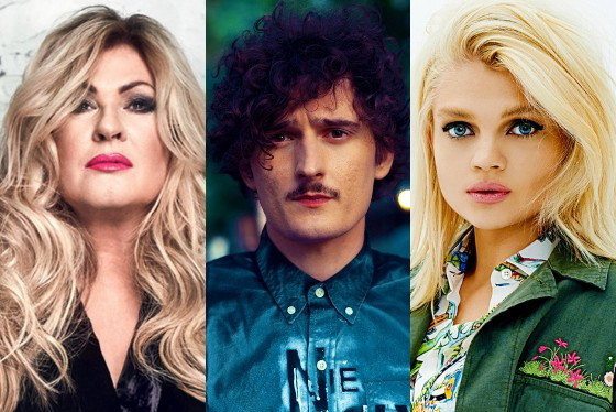 beata kozidra, dawid podsiadło, margaret, pomoc dla Ukrainy