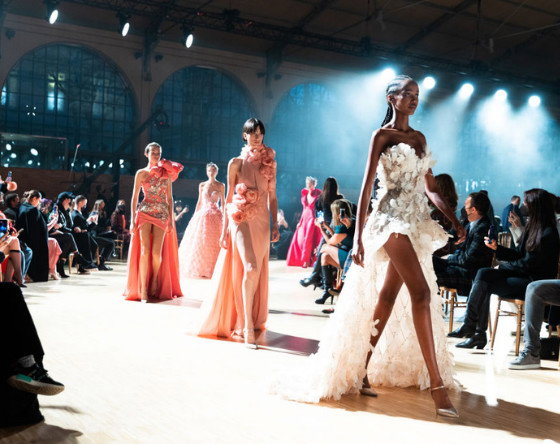 Haute Couture