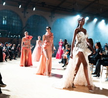 Haute Couture
