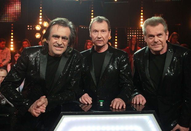 Plan programu Jaka to melodia