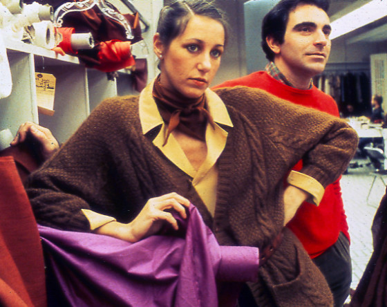 Donna Karan