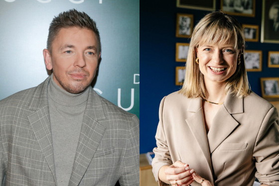 Ania Kruk, Łukasz Jemioł