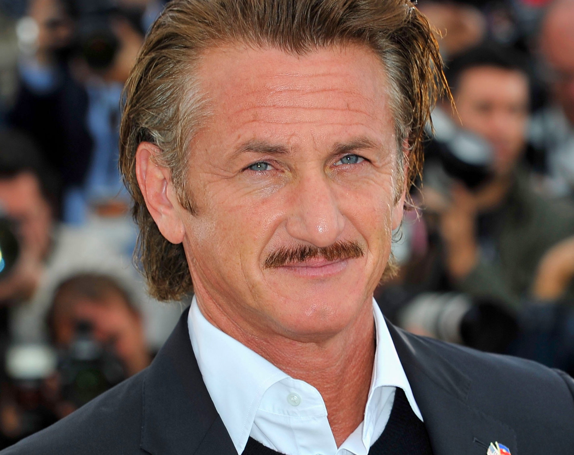 Sean PENN