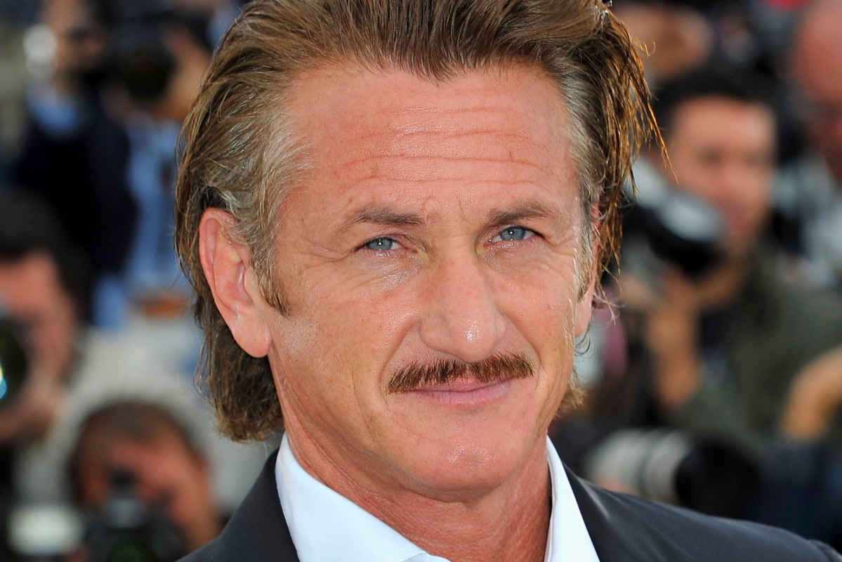 Sean PENN