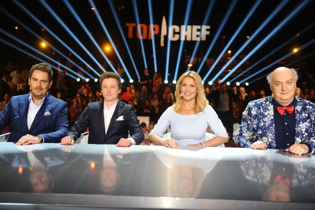 Fina? 6. edycji programu Top Chef