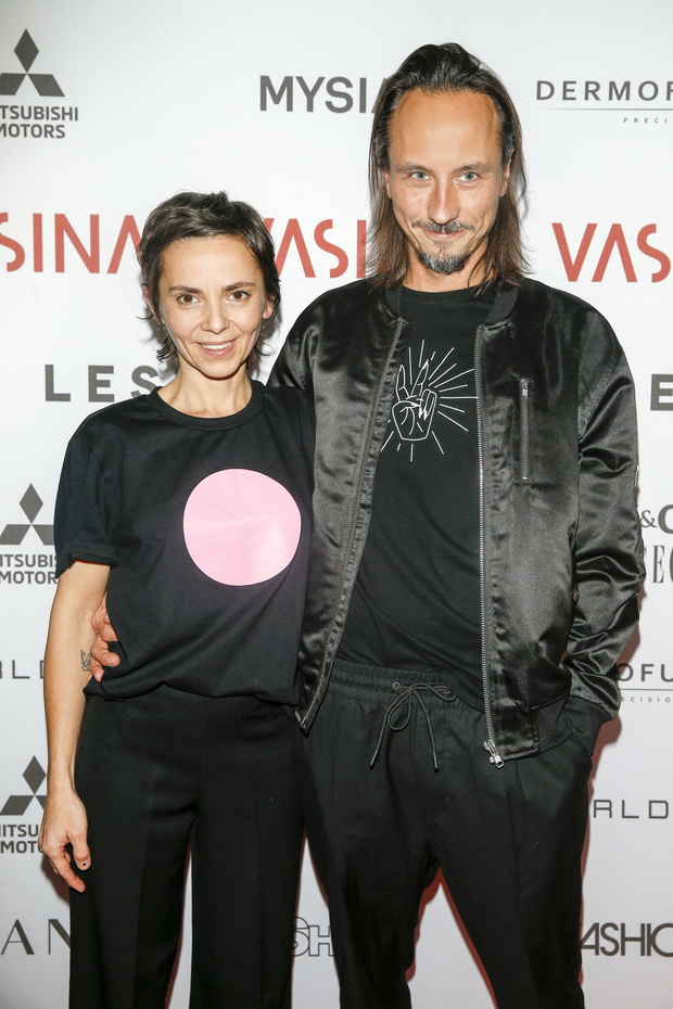 scena z: Vasina Maćkowiak, Rafał Maćkowiak, SK:, , fot. Podlewski/AKPA